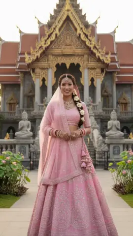 India Traditional dress 🦋