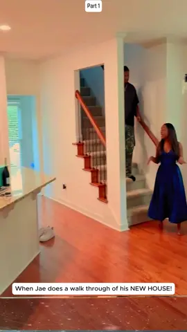 When Jae does a walk through of his NEW HOUSE! #kountrywayne #jesuslovesyou #comedyvideo #Relationship #vairal