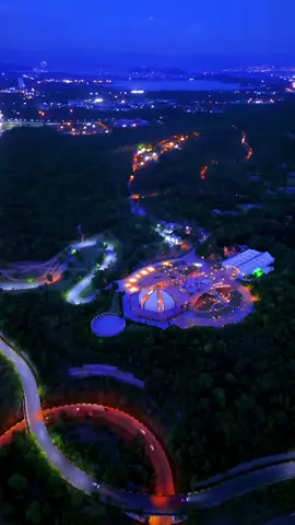 #foryou Islamabad Pakistan beautiful view