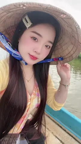 Môi hồng má thắm hồng điệu đà #69camau #viral #xuhuongtiktok #fyp #mientay 