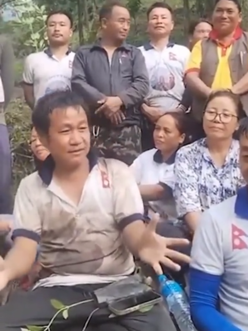 #creatorsearchinsights #nepalitiktok #nepalipolitician #goviral #viraltiktok 