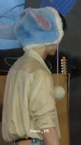 cutie baby baekgu🥰 (cr. Genie_VK)  #sunghoon #sunghoonenhypen 