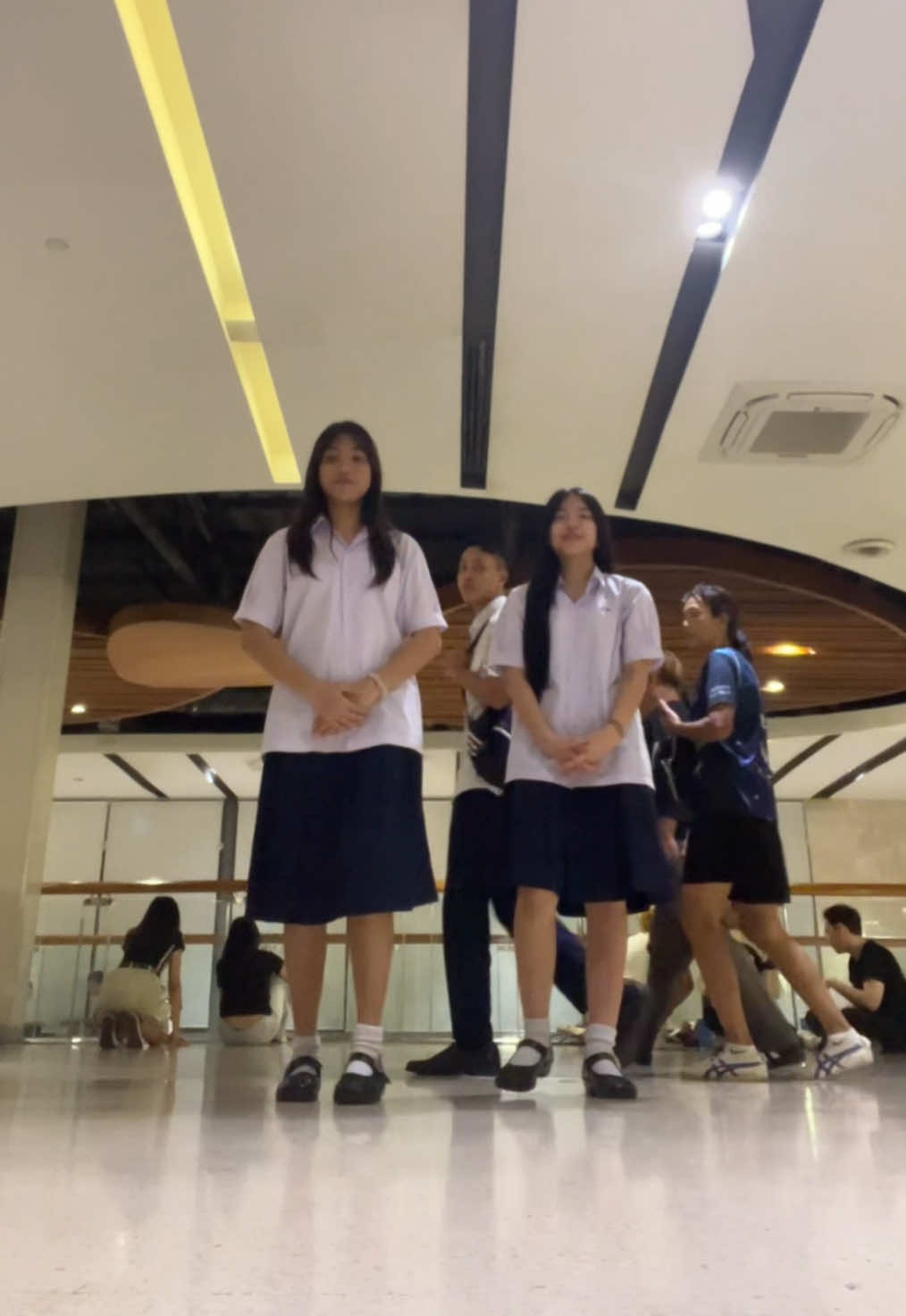 Uniform FaShiOn @CORTIS #dance #cortis_fashion #10 #09 #fyp 