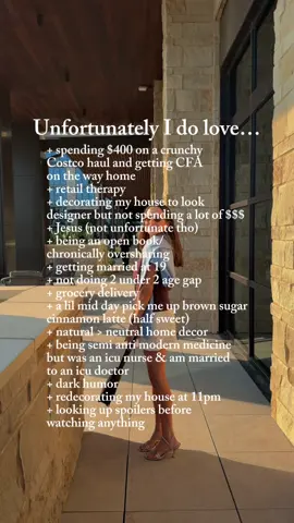 I fear I’m just a girl ✨