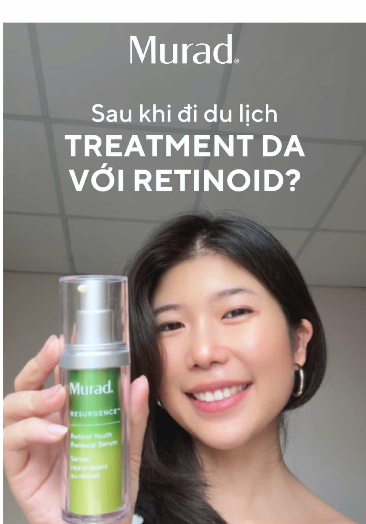 SAU MÙA DU LỊCH, DA SẠM XỈN MÀU CÓ NÊN 