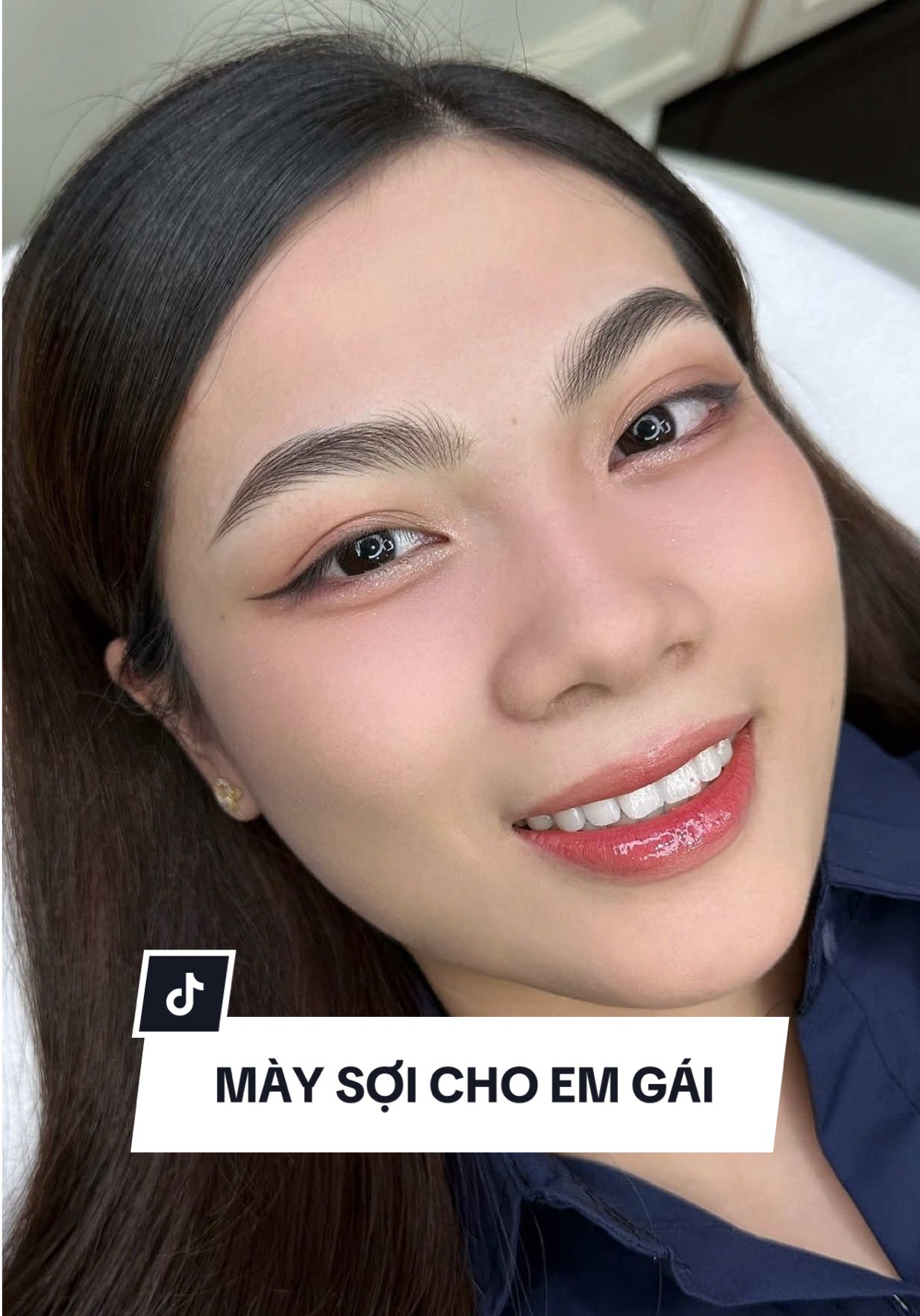 Mày sợi cho em gái !!! 