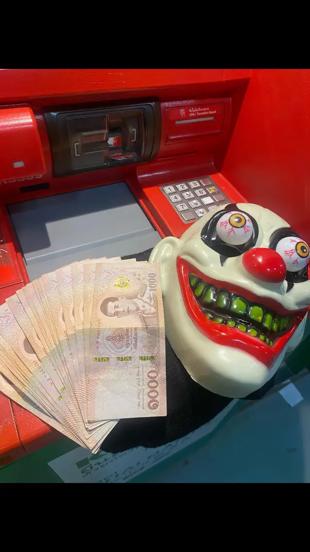 เฟี้ยวแค่ไหนถ้าไม่มีตังก็หมา #fypシ゚ 👹