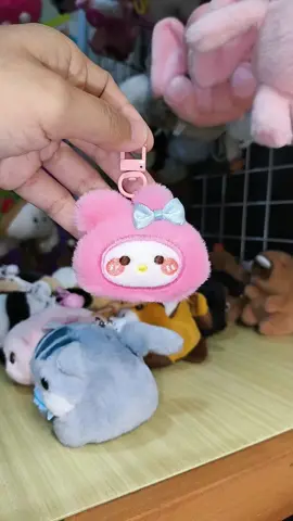 Ganci 9 Ribuan #bagcharm #keychain #gantunganboneka #gantungankunci #gantungantas 