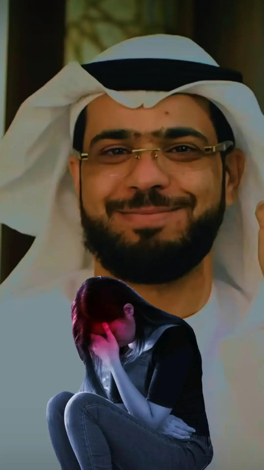 #الدكتور_وسيم_يوسف #مجرد_ذووقツ🖤🎼 #مجرد________ذووووووق🎶🎵💞 #كلام_من_القلب #اللهم_صل_وسلم_على_نبينا_محمد 