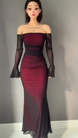 Đầm siêu slay #loly 