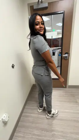 We love them seriously! #scrubs #tinylemon #medicalscrubs #medicalfashion #scrublife 