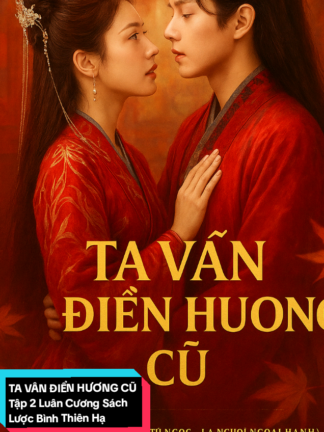 TA VÂN ĐIỂN HƯƠNG CŨ TẬP 2 LUẬT CƯƠNG SÁCH  BINH THIÊN HẠ  #reviewphim #phimhaymoingay #reviewphimhaynhat #phimtrungquoc #reviewphim 