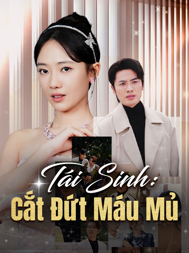 Tái Sinh Cắt Đứt Máu Mủ - Tập 57#reviewphim #phimtrungquoc❤️review #phimhaymoingay #phimtrungquoc #phimhay