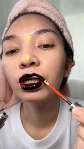 LIP STAIN 🫦💋👄💄 #urneybor #lipstain #liptatto  #lip #kimuse 