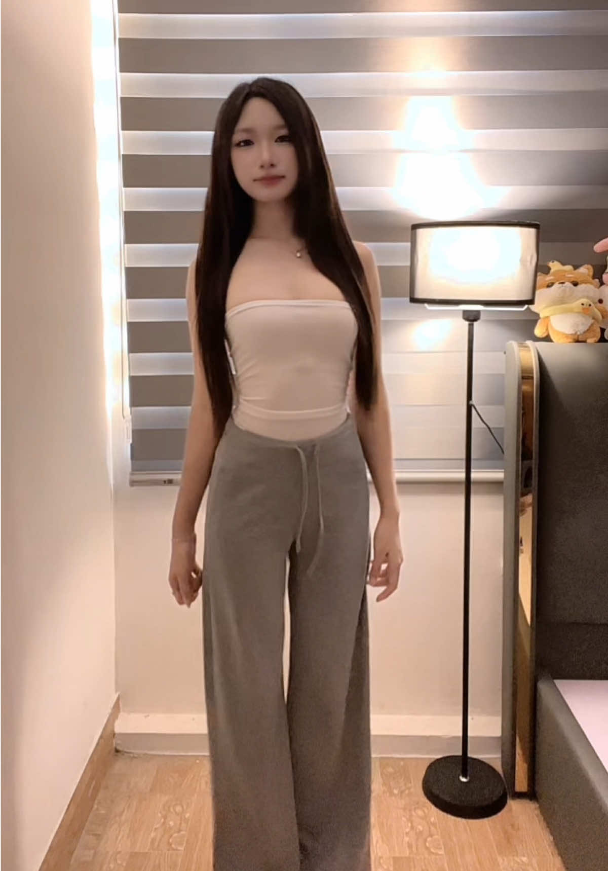 quần nì xinhhh💃🏻 #lamiust @LaMiu.St 