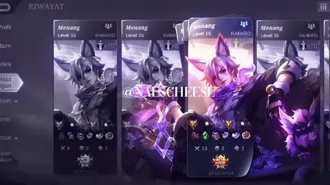 history gerak simple preset.  5mb : https://alightcreative.com/am/share/u/UYhUbPu4NTaUqsgJMBye4s1HY233/p/pFb0xmsicn-2a4520c2af053049 paspres murah, am prem 3k just call me 😉.  | #preset #xyzbca #fyp #viral #mlbb #mlbbpreset #presetalightmotion #History #MLBBNEXT2025 #mlbbobsidia | live png : @K'GeGòn. 