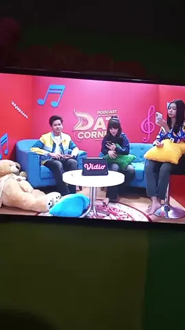 yang pasti si @DA7 MILA  ya Len clunya teman DA satu asrama@DA7.Valen @
