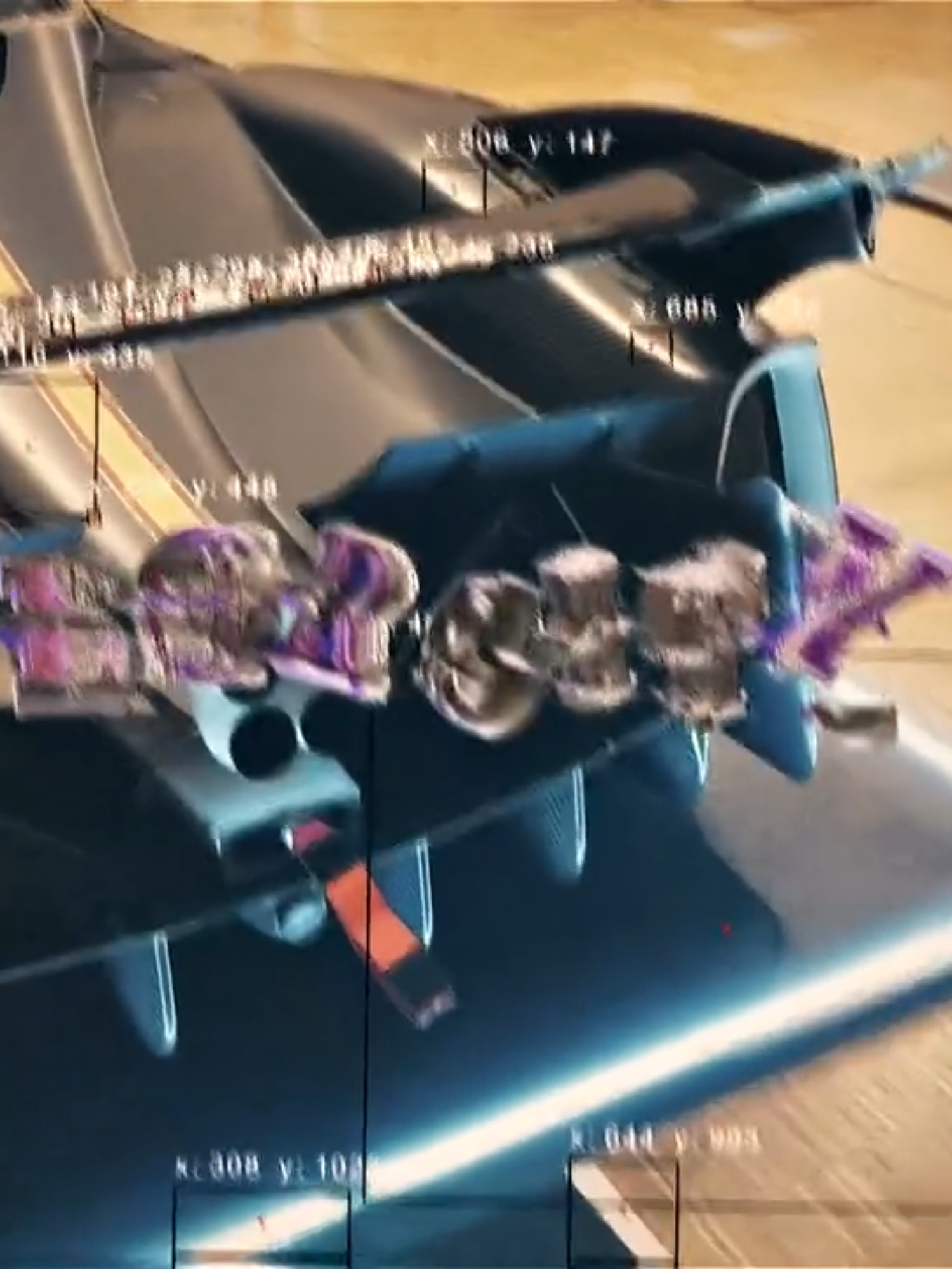 Song: SENTE MAIS - Eternxlkz / 🎥: @gtrsupercars @yonatan_raymond / #caredit #cars #supercar #hypercars #montagem