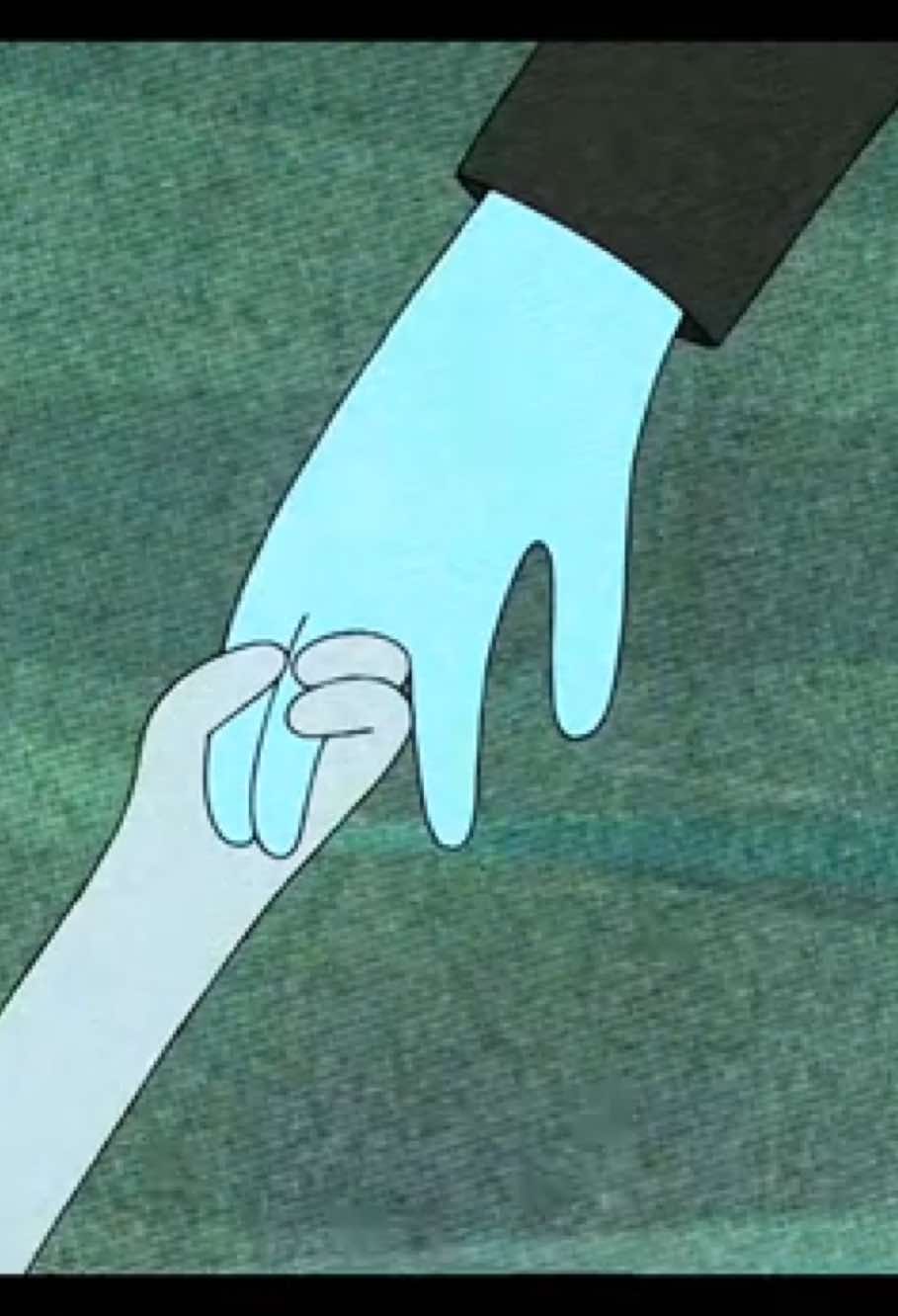 genuinely the most heartbreaking backstory of the show  #adventuretime #adventuretimeedit #finnthehuman #jakethedog #iceking 