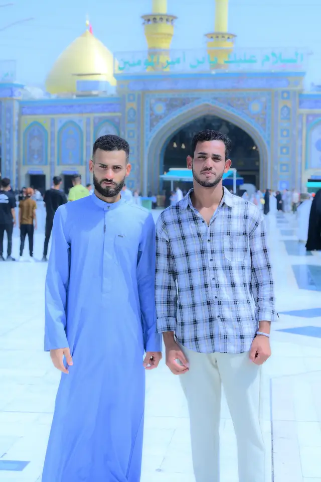 #الحسين_سيد_العالم #الشعب_الصيني_ماله_حل😂😂🙋🏻‍♂️🇧🇭_  #طريق_الجنة💚 #viralvideos #CapCut @ﺣ̅ﯾ̃̐ډ̝ہڕ ⚡ֆ 