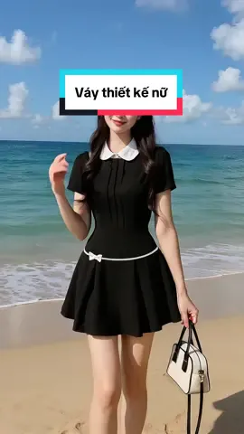 Váy thiết kế nữ #vaythietke #vaythietkenu 