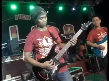 NP2015/16 LILIN HERLINA @snp_newpallapa #newpallapa #ramayanaaudio #lilinherlina #CAKMET 