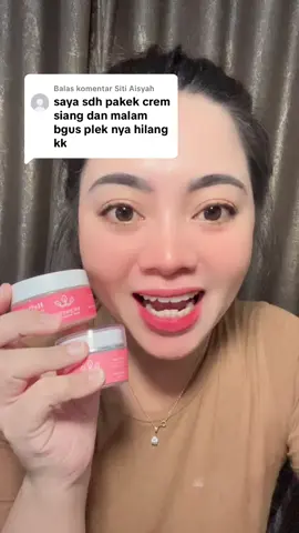 Membalas @Siti Aisyah mantap testimoni combo glowing hiqween, emang bagus banget buat yang mau kinclong, cerah, glowing, bebaa flek dan awet muda #hiqween #skincareflek #skincareflekhitam #skincareglowing #creamflek 