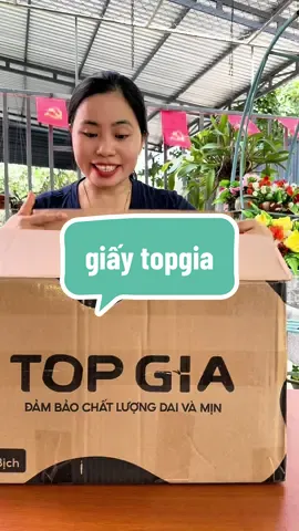 Trả lời @thuythuy Thùng 6 bịch giấy topgia 92k #khangiay #khangiaytopgia #khangiaytreotuong #daothivananhqn #xuhuong 