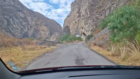 Huamanga-Huancasancos