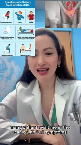 Alam nyo ba na ang probiotics ay maari ding makatulong sa UTI? Watch this!!! #lactomedi #UTI #womenhealth  #femininehygiene  #intimatecaregelforwomen @LACTOMEDI.PH 