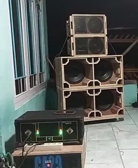 #soundnviral #ombrowaningeyel #planarmania #miniatur12inc #soundhoreg 