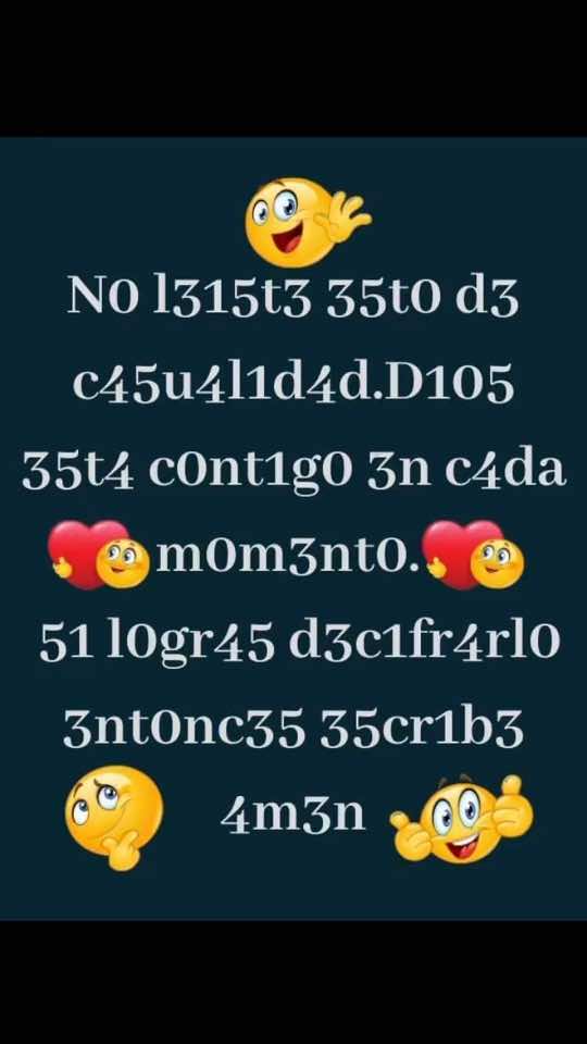 Amén Bendiciones 