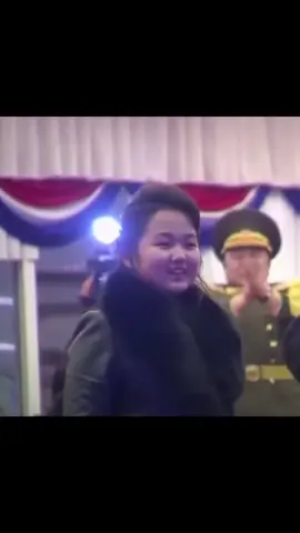 The first female dictatress. #kimjuae #northkorea #moodboard #kimjongun 