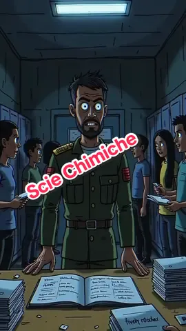 Brevetti reali, documenti declassificati... 🤔 #sciechimiche #cospirazione #verita 