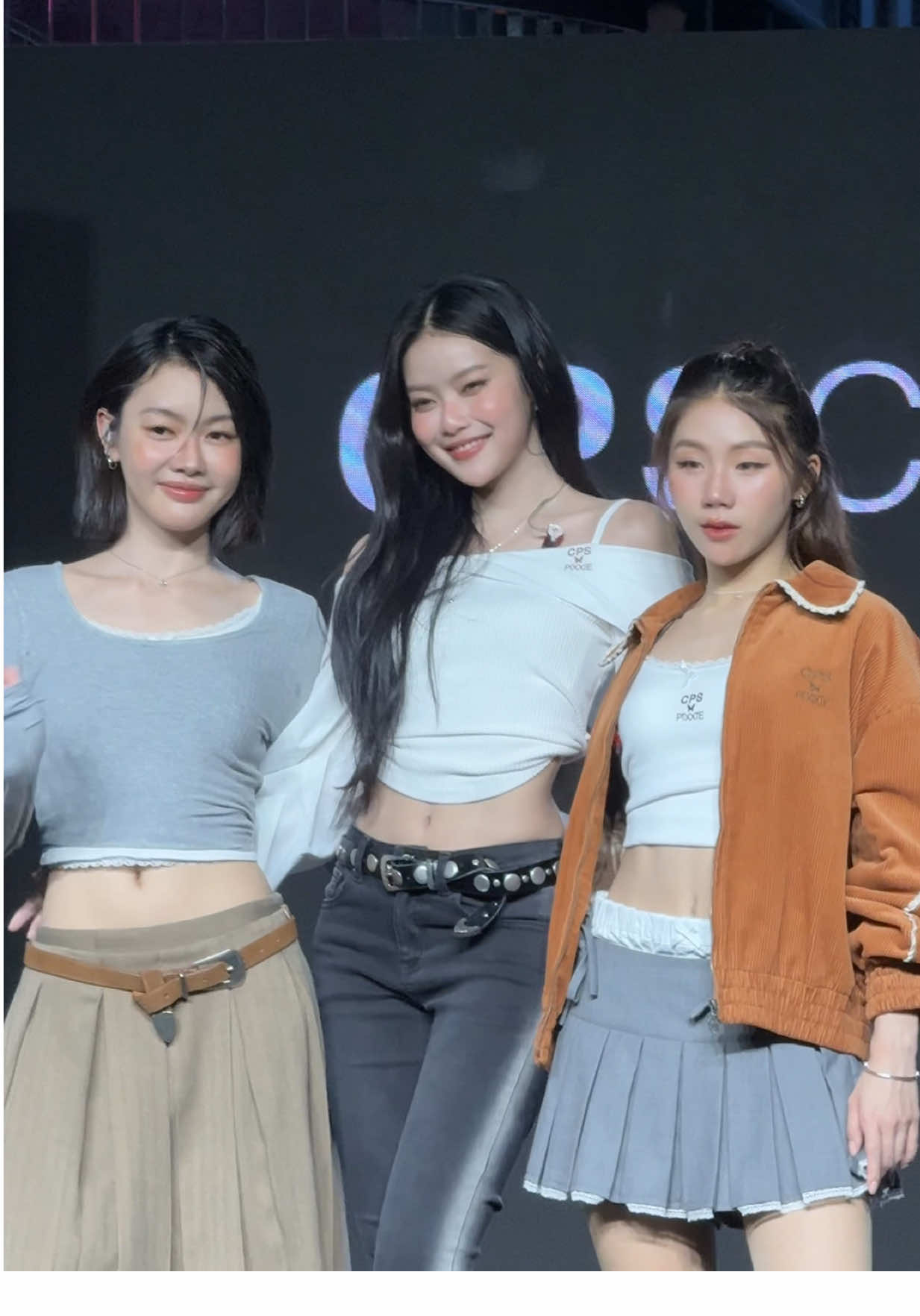 สวย เป๊ะ ปัง @PiXXiE @PM @inggkho @mmabelz  #PiXXiE #ingkho_pixxie #mabelz_pixxie #pimma_pixxie #CPSxPiXXiE 