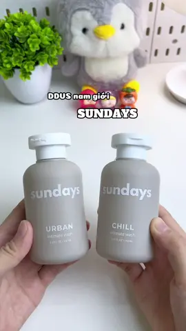 Món đồ không thể thiếu dành cho mấy anh nè #dungdichvesinhnam #ddvsnam #sundays #quatangnguoiyeu #xuhuong 