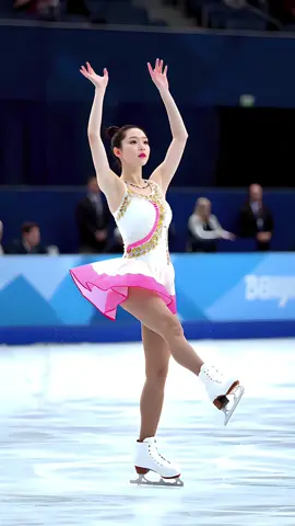 ️ 환상의 피겨 커플 갈라쇼 현실과 가상을 넘나드는 퍼포먼스,  믿을 수 있나요? #FigureSkating #IceDance #FinalPose #감동무대  #피겨스케이팅 