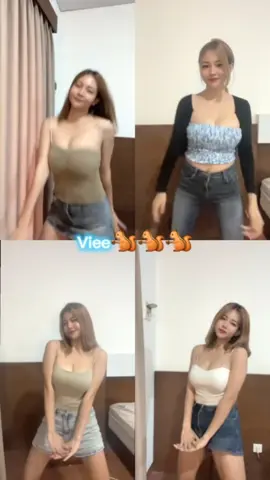 ep.81 gangnamstyle dance #thaiwomen #gangnamstyle #เพลงฮิตtiktok #เต้น #tiktokdance #trending 