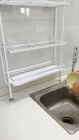 Kệ bát tiện lợi #viral #xuhuong #tiepthilienket #ilovetiktok #toiyeutiktok 