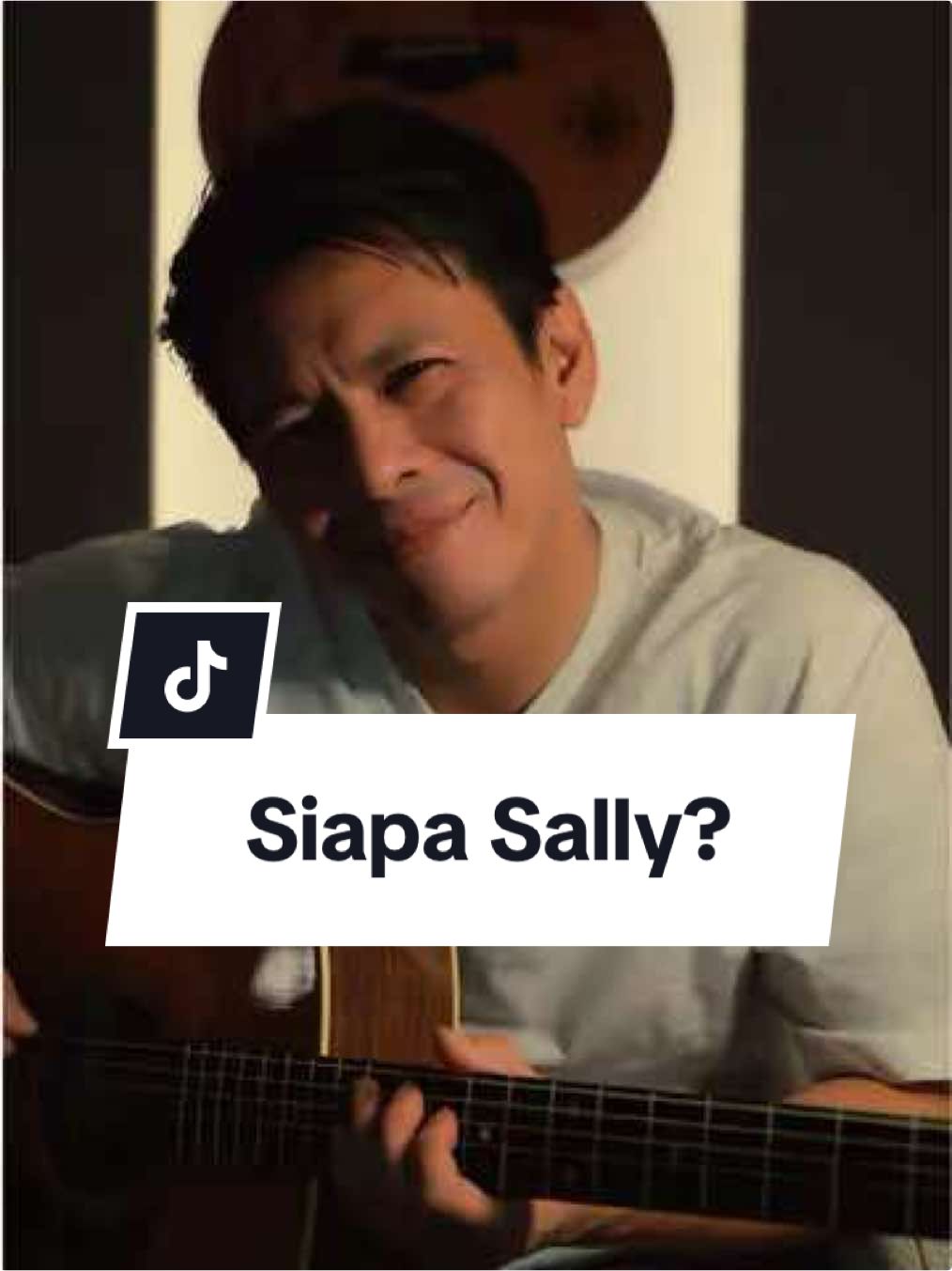 Replying to @reveal91_ • kalo kata Pak @Ariel Noah gitu… semoga menjawab ya! 🤓🙏🏻 #MusikDiTikTok #NOAHSIDEB 