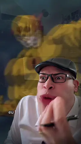 Eu não sou nada igual o Flash, alguns diariam que eu sou o “Reverso” @Daniel Borges #daniielbn #roteirista #flashreverso #theflash #flashedit 