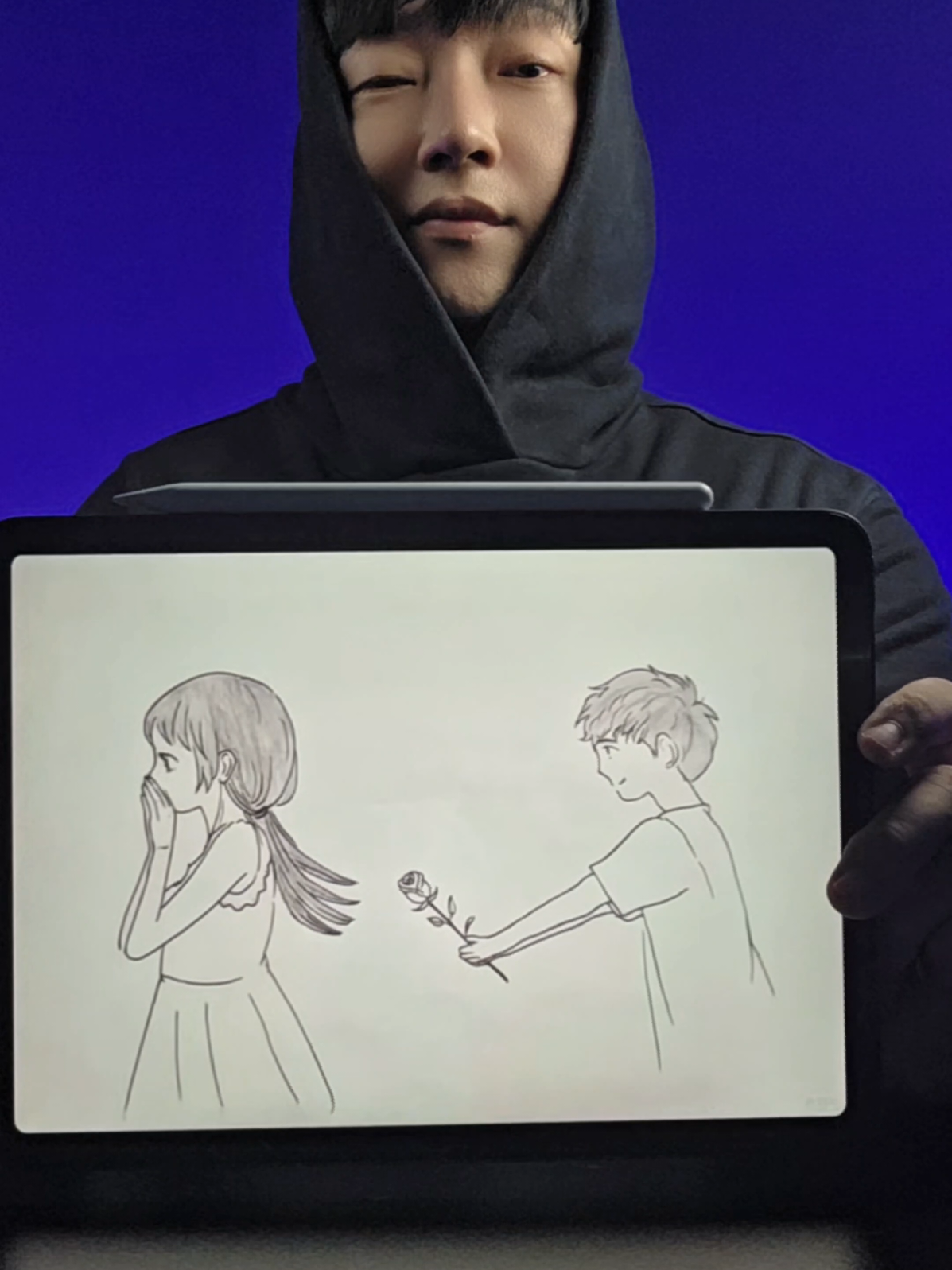 REAL or FAKE? #TeamREAL 