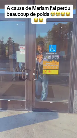 😂😂😂😂Mariam qui es tu ?😂