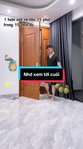 Trùm cuối không bao giờ làm ae thất vọng