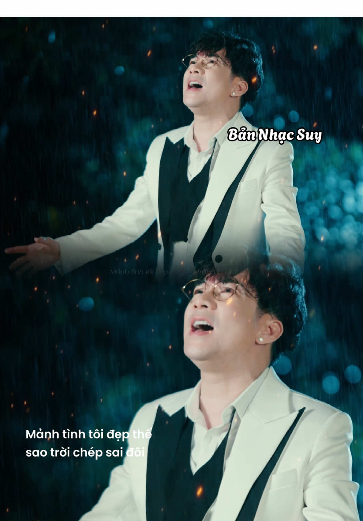 Người yêu ai xin hãy thật lòng… “Mảnh Tình Sai Đôi - Quang Hà” #QuangHa #ManhTinhSaiDoi #acventertainment #ducthmusic #BanNhacSuy #xh 