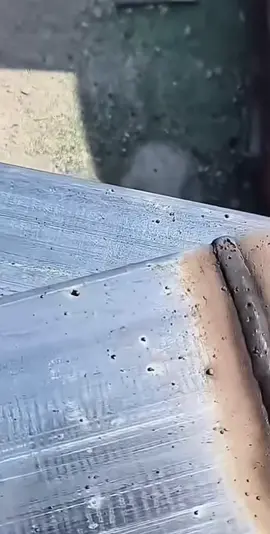 Hàn hộp mỏng lé le luôn anh em ơi ,#cơkhí #cơkhitonghop #thinhhanh #tittok #thợhàn 