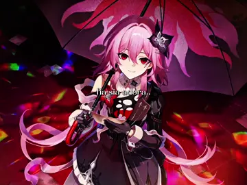 Evernight x Madoka Magica | Her myriad celestia is a masterpiece, i love it. And this song fits her so good | edit by me | ib: @Lucas! <3  . #HonkaiStarRail #hsrcreators #evernight #honkaistarrailedit #hsrtrailer 