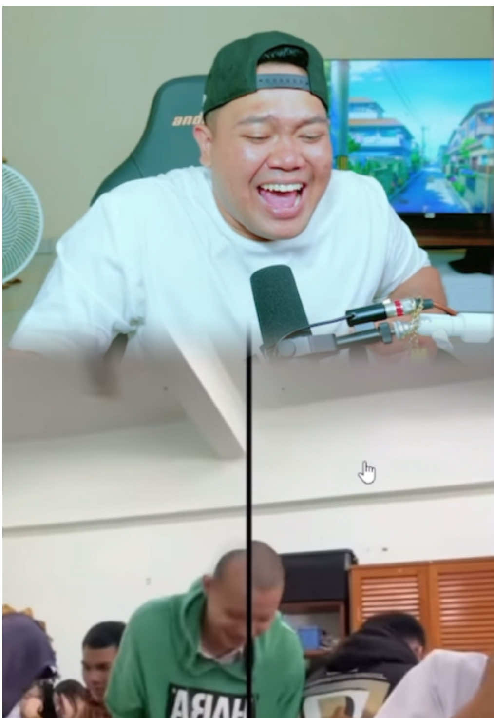 😂 #yourdudh #yourdudhreaction #react #reaction 