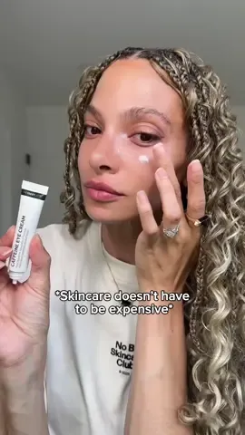 Still think expensive = effective? That’s BS! Glowing skin doesn’t have to break the bank with @The INKEY List #AD #inkeylist #NoBSskincare #motorcyclegirl #fyp