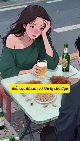 Nếu là một người chồng tốt thì đừng để vợ mình như mẹ đơn thân #nuhoang #phunu #vochong #tamtrang #mebimxaykenh 